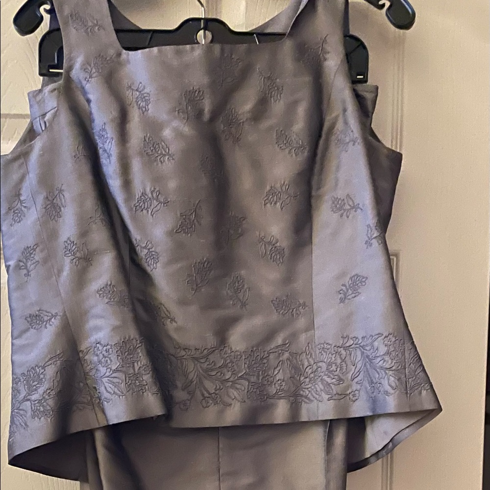Ann Taylor pant set